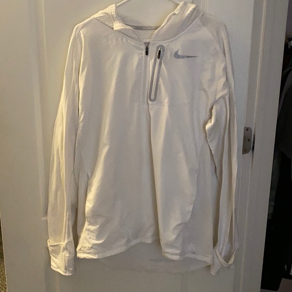 Nike Other - Nike Dri-Fit Pullover